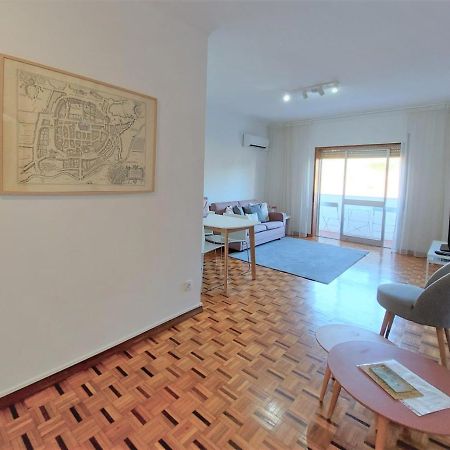 Braga centro - apartamento espaçoso e confortável - Todas as comodidades Exterior foto