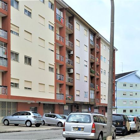Braga centro - apartamento espaçoso e confortável - Todas as comodidades Exterior foto
