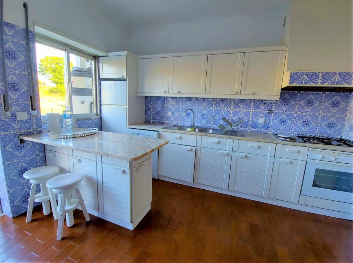 Braga centro - apartamento espaçoso e confortável - Todas as comodidades Exterior foto