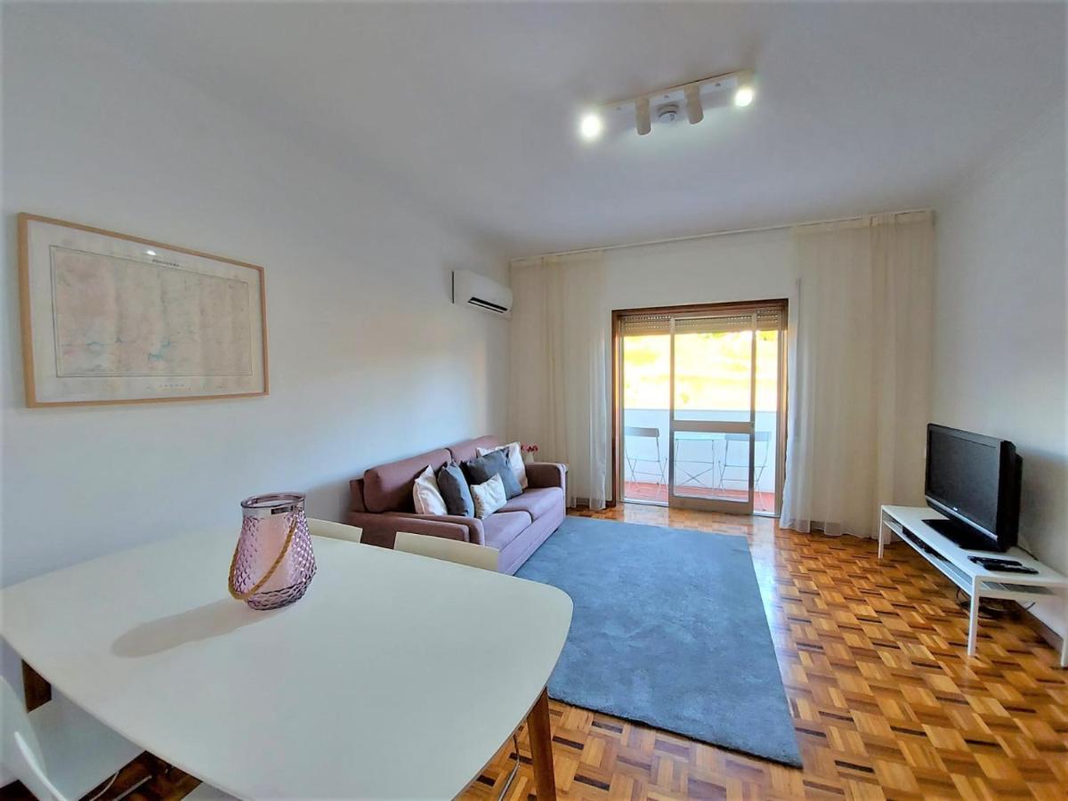 Braga centro - apartamento espaçoso e confortável - Todas as comodidades Exterior foto