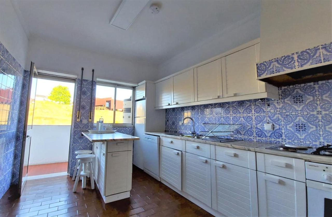 Braga centro - apartamento espaçoso e confortável - Todas as comodidades Exterior foto