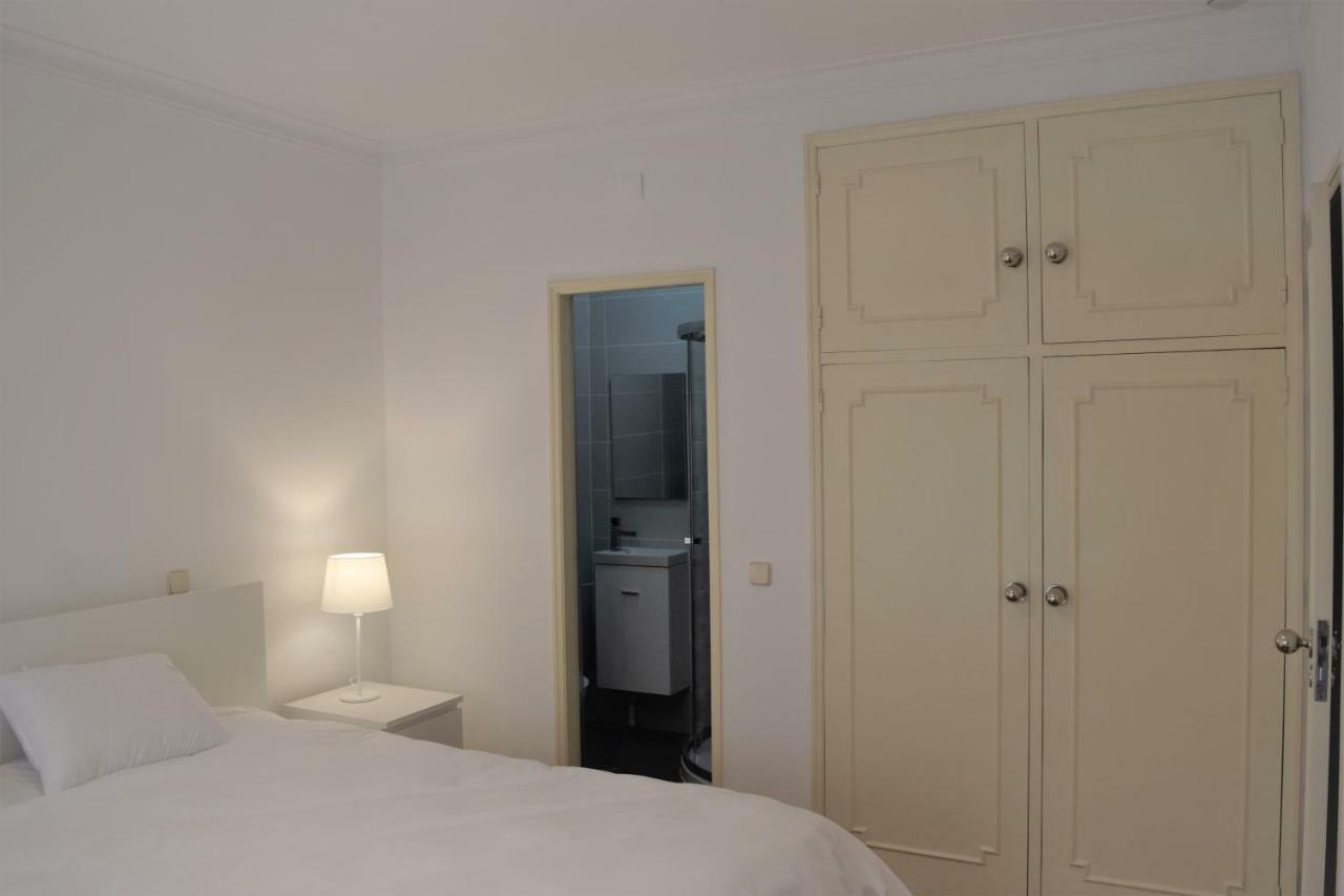 Braga centro - apartamento espaçoso e confortável - Todas as comodidades Exterior foto