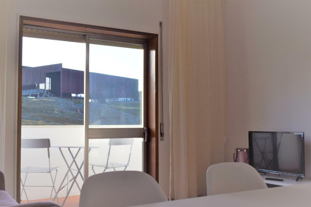 Braga centro - apartamento espaçoso e confortável - Todas as comodidades Exterior foto